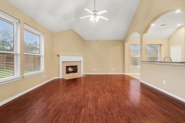 25118 Auburn Terrace Drive, Spring, TX 77389