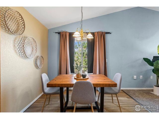 3002 W Elizabeth St 17-G, Fort Collins, CO 80521