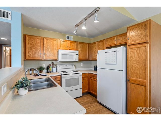 3002 W Elizabeth St 17-G, Fort Collins, CO 80521