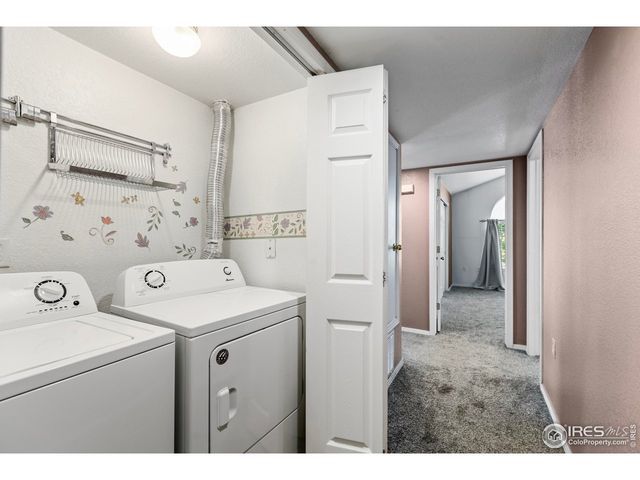 3002 W Elizabeth St 17-G, Fort Collins, CO 80521