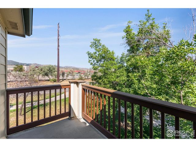 3002 W Elizabeth St 17-G, Fort Collins, CO 80521