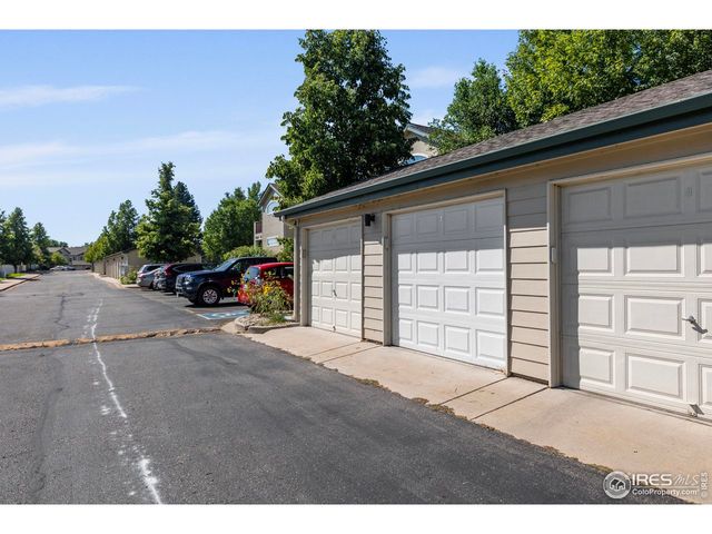 3002 W Elizabeth St 17-G, Fort Collins, CO 80521