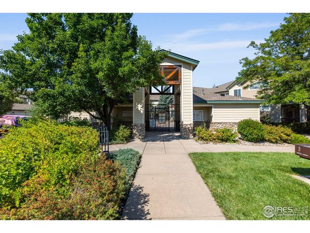3002 W Elizabeth St 17-G, Fort Collins, CO 80521