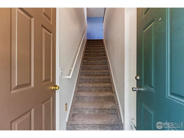 3002 W Elizabeth St 17-G, Fort Collins, CO 80521