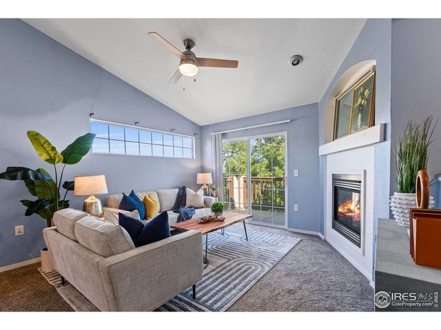 3002 W Elizabeth St 17-G, Fort Collins, CO 80521