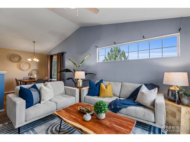 3002 W Elizabeth St 17-G, Fort Collins, CO 80521
