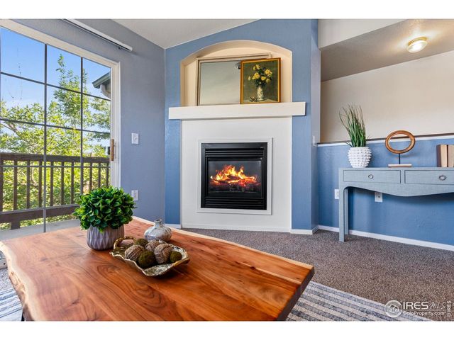 3002 W Elizabeth St 17-G, Fort Collins, CO 80521