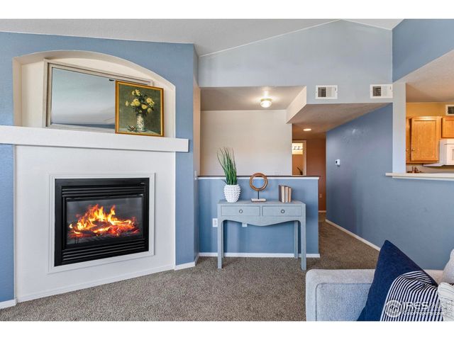 3002 W Elizabeth St 17-G, Fort Collins, CO 80521