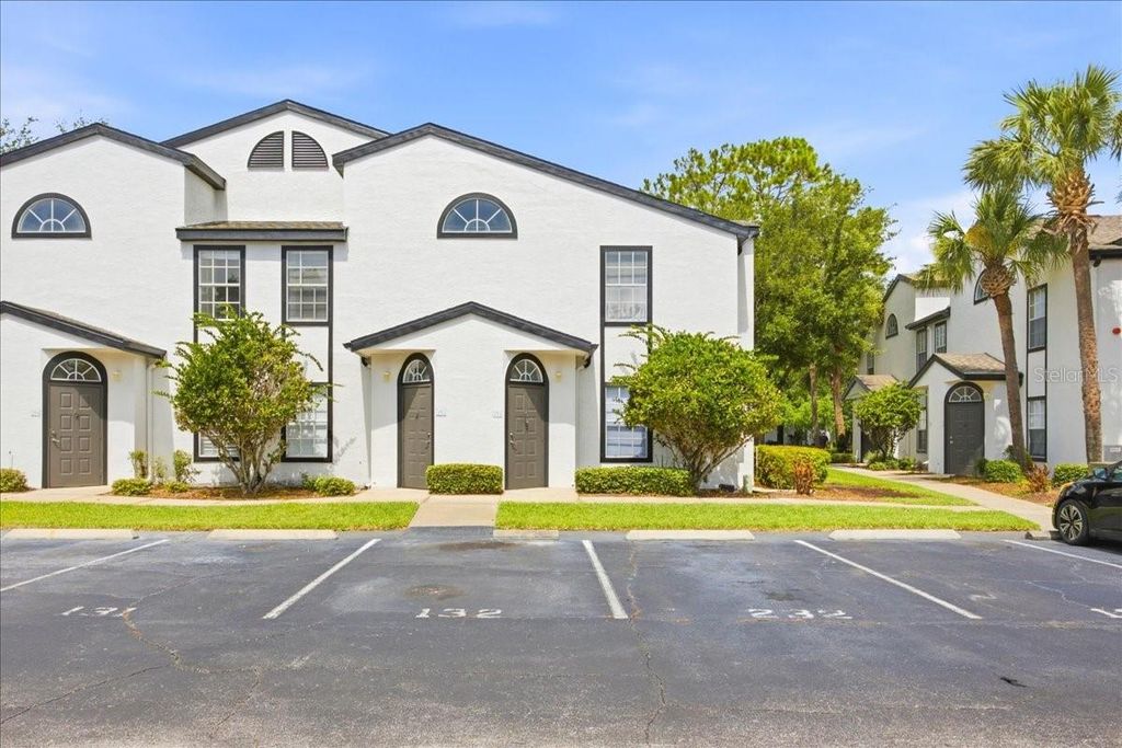 1610 COLUMBIA ARMS CIRCLE 131, Kissimmee, FL 34741