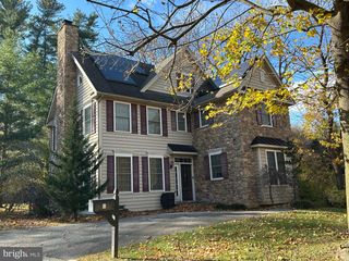 1 HAYMARKET LN, Bryn Mawr, PA 19010