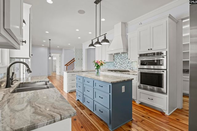 115 Ascot Drive, Camden, SC 29020