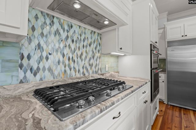 115 Ascot Drive, Camden, SC 29020