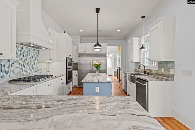 115 Ascot Drive, Camden, SC 29020