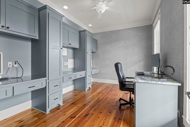 115 Ascot Drive, Camden, SC 29020