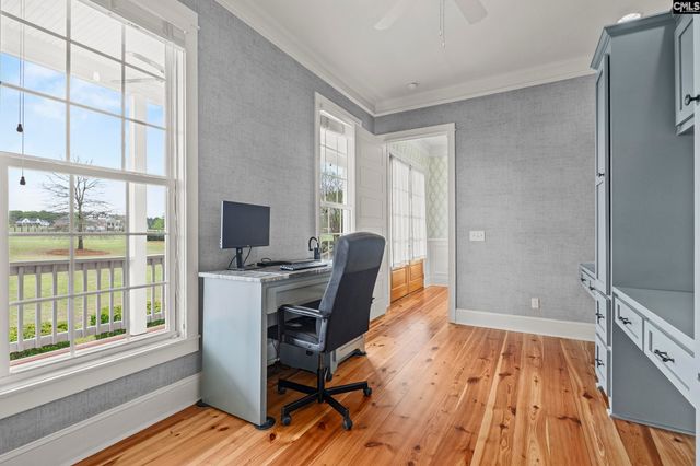 115 Ascot Drive, Camden, SC 29020