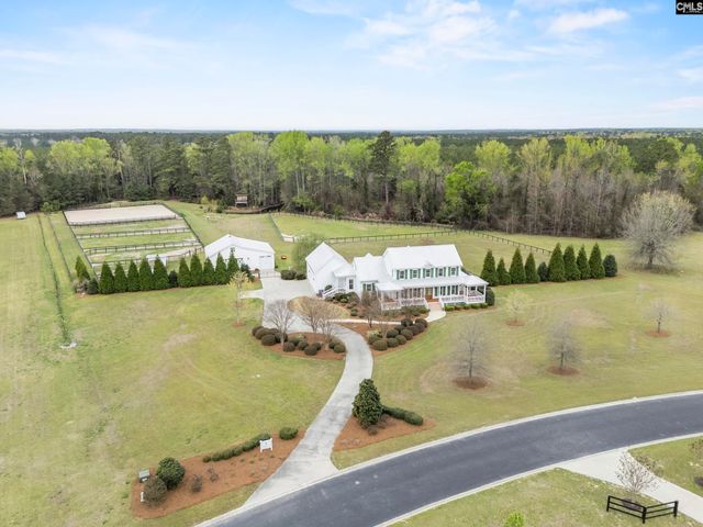 115 Ascot Drive, Camden, SC 29020