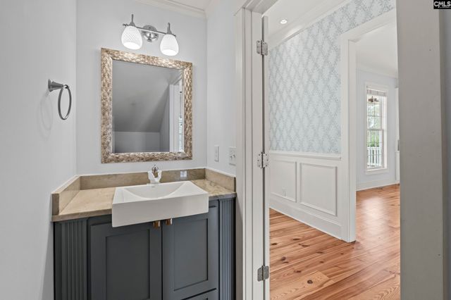 115 Ascot Drive, Camden, SC 29020
