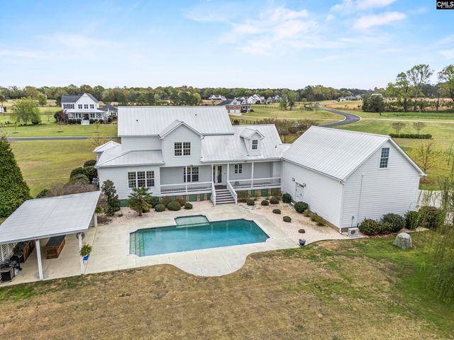 115 Ascot Drive, Camden, SC 29020
