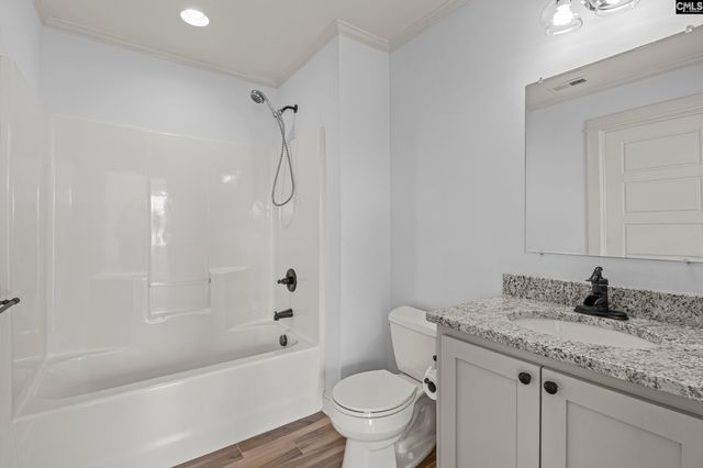 115 Ascot Drive, Camden, SC 29020