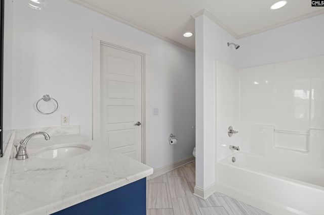 115 Ascot Drive, Camden, SC 29020
