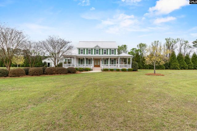 115 Ascot Drive, Camden, SC 29020