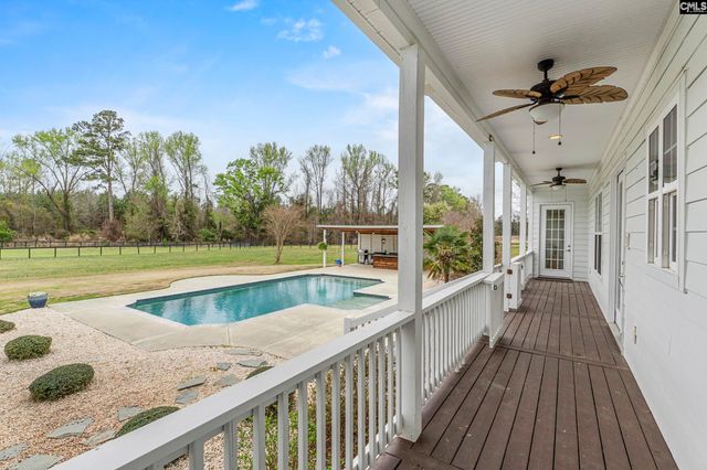 115 Ascot Drive, Camden, SC 29020