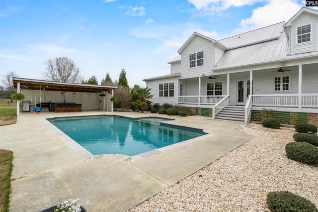 115 Ascot Drive, Camden, SC 29020