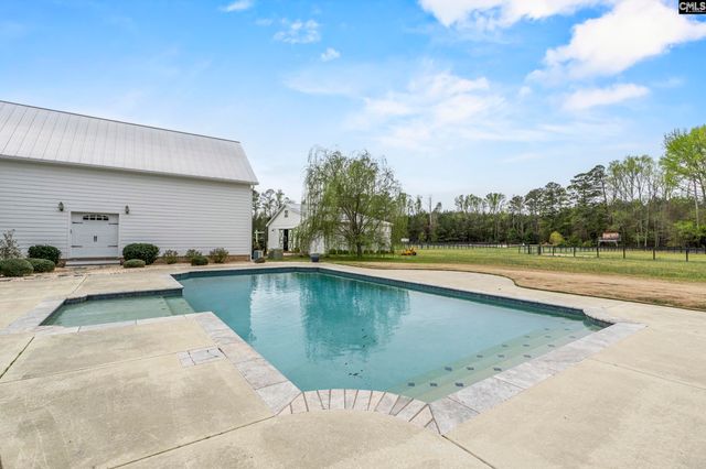 115 Ascot Drive, Camden, SC 29020