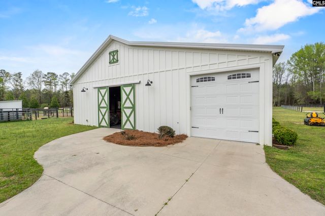 115 Ascot Drive, Camden, SC 29020