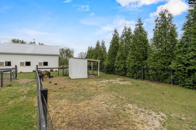115 Ascot Drive, Camden, SC 29020