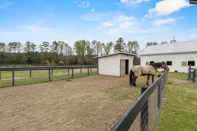 115 Ascot Drive, Camden, SC 29020