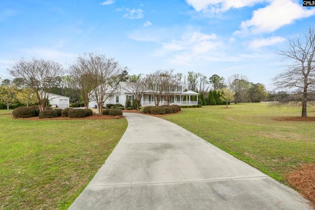 115 Ascot Drive, Camden, SC 29020