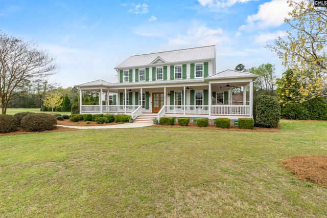 115 Ascot Drive, Camden, SC 29020