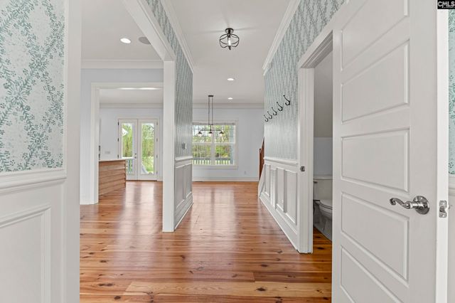 115 Ascot Drive, Camden, SC 29020