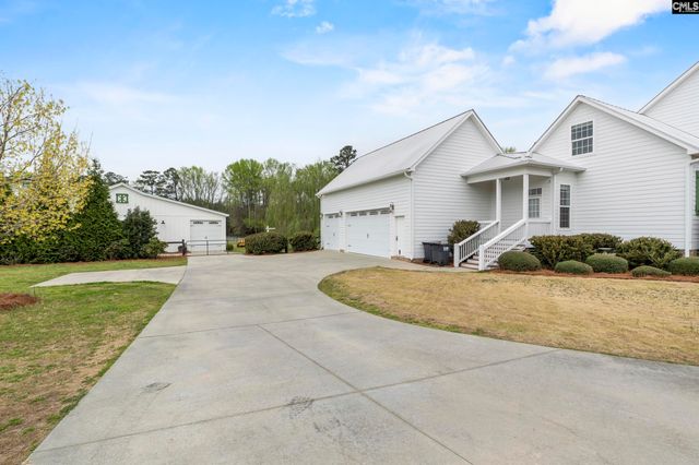 115 Ascot Drive, Camden, SC 29020