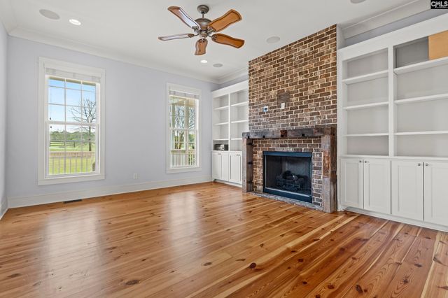 115 Ascot Drive, Camden, SC 29020
