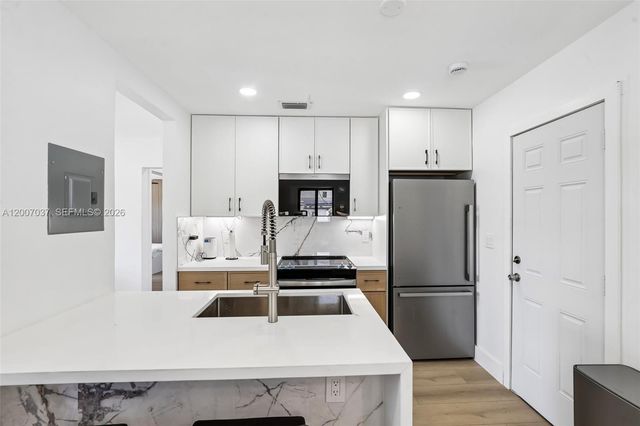 6595 SW 31st Street, Miami, FL 33155