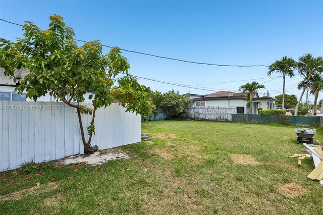 6595 SW 31st Street, Miami, FL 33155