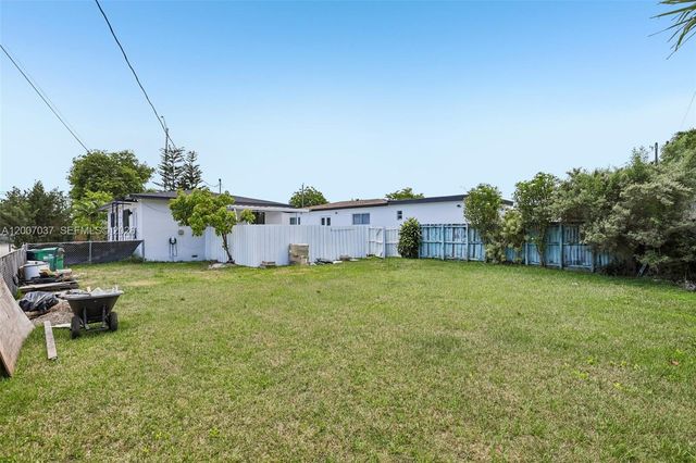 6595 SW 31st Street, Miami, FL 33155
