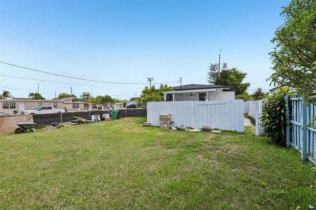 6595 SW 31st Street, Miami, FL 33155