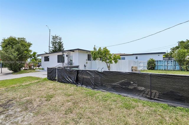 6595 SW 31st Street, Miami, FL 33155