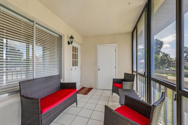 5773 La Paseos Drive D-2, Greenacres, FL 33463