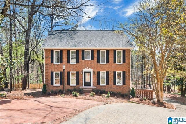 3201 BERKELEY LANE, Birmingham, AL 35242