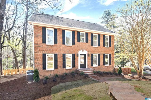 3201 BERKELEY LANE, Birmingham, AL 35242