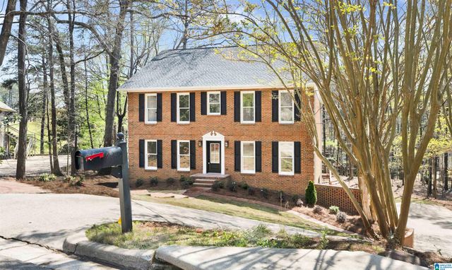 3201 BERKELEY LANE, Birmingham, AL 35242