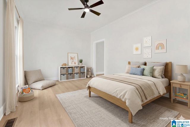 3201 BERKELEY LANE, Birmingham, AL 35242