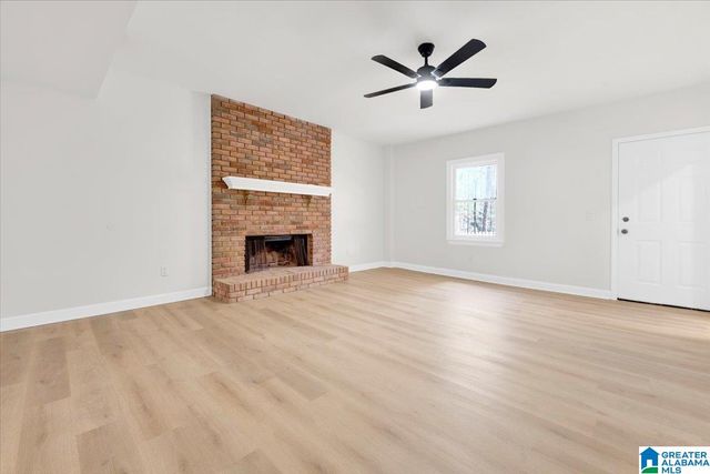 3201 BERKELEY LANE, Birmingham, AL 35242