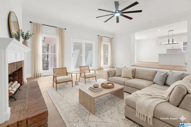 3201 BERKELEY LANE, Birmingham, AL 35242