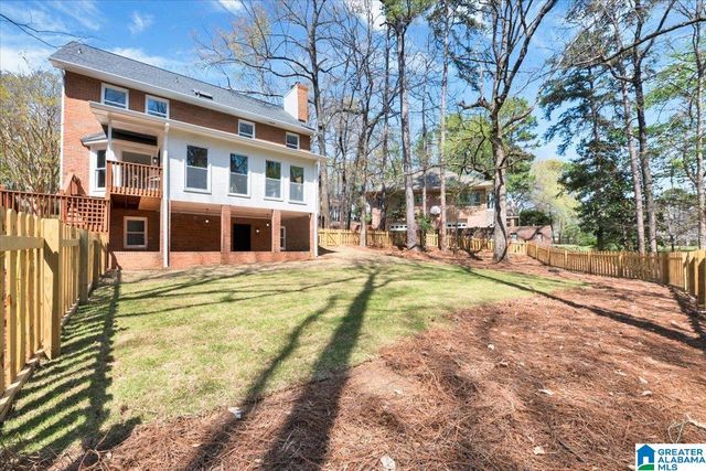 3201 BERKELEY LANE, Birmingham, AL 35242