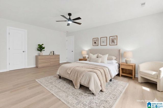 3201 BERKELEY LANE, Birmingham, AL 35242